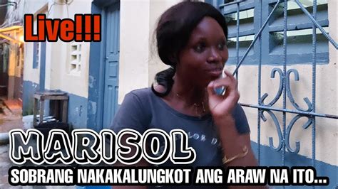 pinayflix marisol|Si Marisol Ang Kasabay Mong Magjajabol .